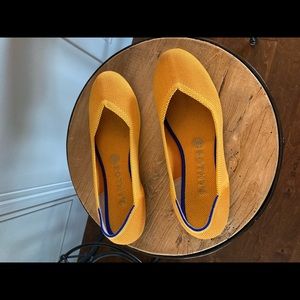 Lemon 🍋 ROTHY’s